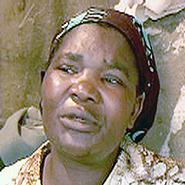 Margaret Okoth