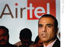 Sunil Mittal