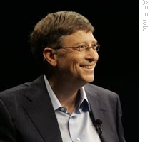 Bill Gates