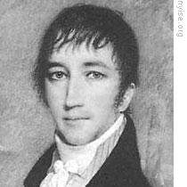 Clement Clarke Moore