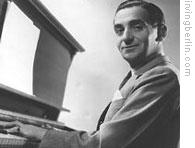 Irving Berlin