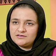 Rangina Hamidi