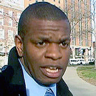 Rahfeal Gordon