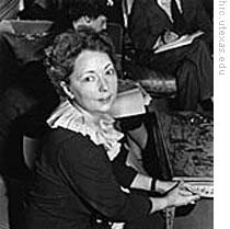 Margaret Mitchell
