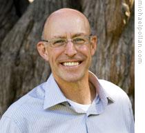 Michael Pollan