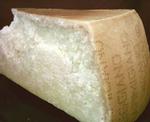 Parmigiano-Reggiano cheese