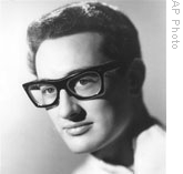 Buddy Holly