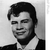 Ritchie Valens