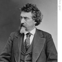 Matthew Brady