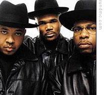 Run D.M.C