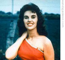 Wanda Jackson