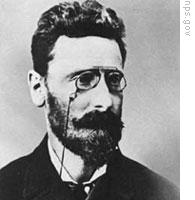 Joseph Pulitzer