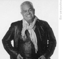 Miguel Algarin