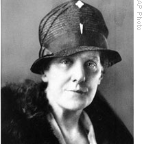 Anna Jarvis