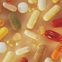 Vitamins
