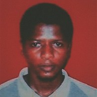 An undated file photo provided by the U.S. District Attorney's office shows Ahmed Khalfan Ghailani, 09 June 2009
