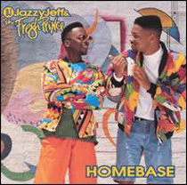 DJ Jazzy Jeff and the Fresh Prince