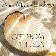 Gift From The Sea Cover