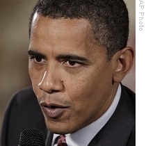 President Barack Obama discusses the importance of fatherhood during an event in the East Room of the White House, 19 Jun 2009