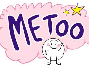 ��Ч���� me-tooism