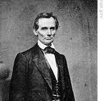 Abraham Lincoln