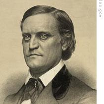 John Breckinridge