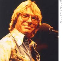 John Denver