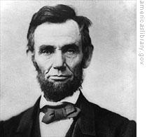 Abraham Lincoln