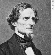 Jefferson Davis