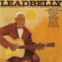 Leadbelly