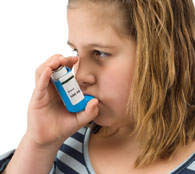 inhaler