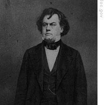 Robert Toombs