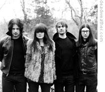 The Dead Weather