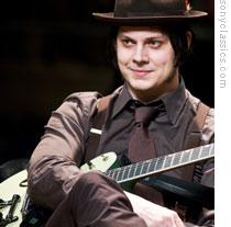 Jack White