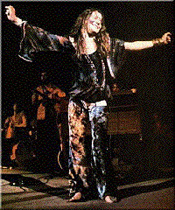 Janis Joplin