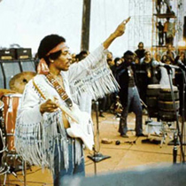 Jimi Hendrix