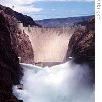 Hoover Dam
