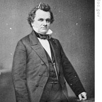 Stephen Douglas