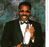 Wilson Pickett