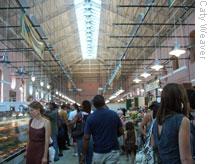 Eastern Market