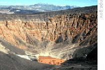 Ubehebe Crater