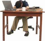 Many people need eight hours or more of sleep to feel their best