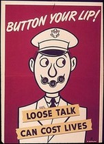 Button your lip �տڲ�̸