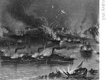 Battle of New Orleans