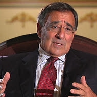 CIA director Leon Panetta