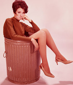 To be canned 被解雇