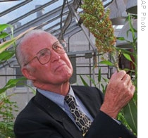 Norman Borlaug