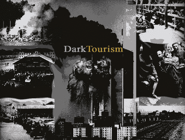 ��ɫ���� dark tourism