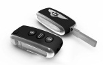 bentley key
