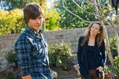 17 Again���ػ�17�꡷����֮��